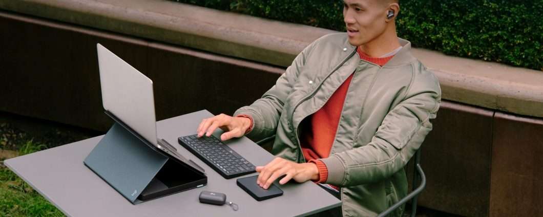 6 offerte Logitech da acquistare al volo su Amazon