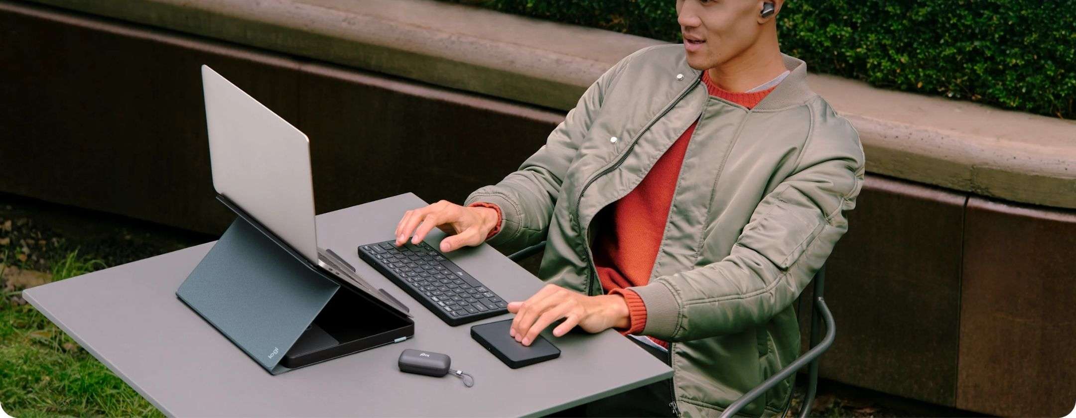 6 offerte Logitech da acquistare al volo su Amazon