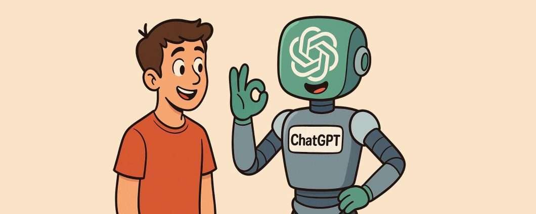 7 funzioni di ChatGPT che quasi nessuno usa