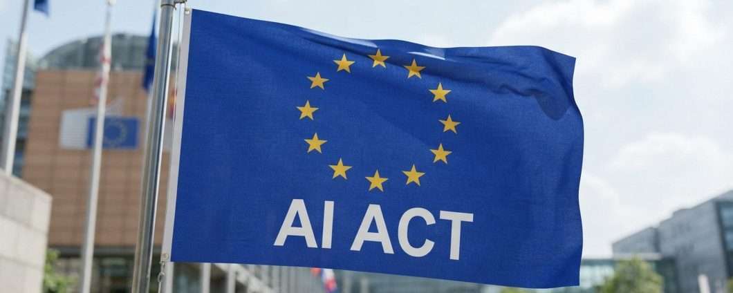 AI Act: Commissione UE pubblica linee guida su trasparenza