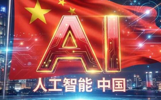 Modelli AI cinesi sempre più potenti: ban negli USA?