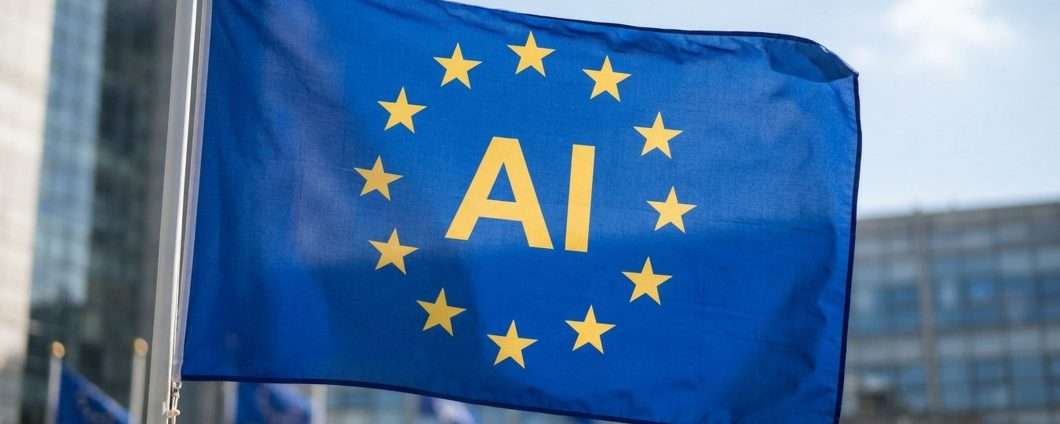 AI e cybersicurezza: piano d'azione dell'Europa