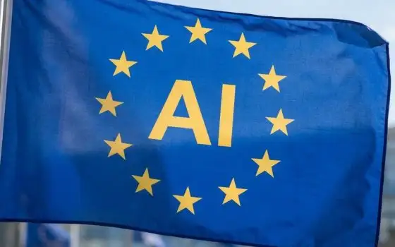 AI e cybersicurezza: piano d'azione dell'Europa