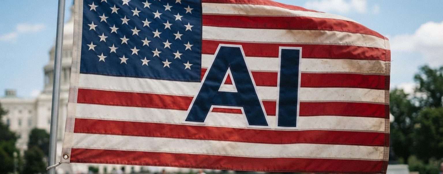 Anteprima: Aziende AI vogliono regolamentare lo sviluppo dei modelli