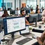 Troppa AI nei call center: sciopero di due settimane