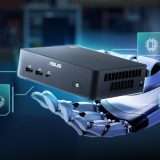 ASUS NUC 16 Pro: nuovo mini PC con Intel Core Ultra Series 3