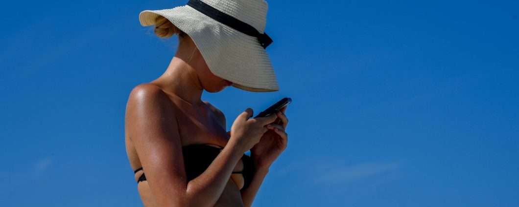 Vacanza all'estero? Con l'eSIM di Airalo avrai internet in oltre 200 paesi senza roaming