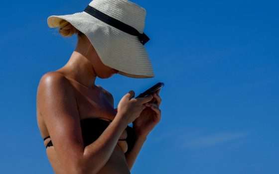 Vacanza all'estero? Con l'eSIM di Airalo avrai internet in oltre 200 paesi senza roaming