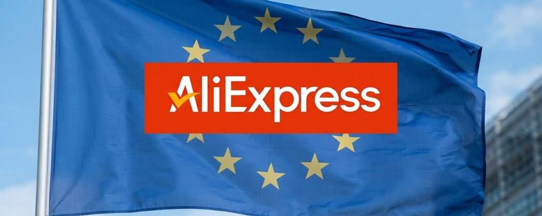 Violazione DSA: multa di 550 milioni di euro a AliExpress