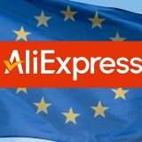 Violazione DSA: multa di 550 milioni di euro a AliExpress