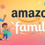 Amazon Family: condivisione di Prime con un familiare