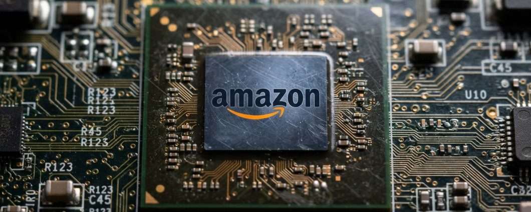 Amazon progetta chip custom per dispositivi Echo e Fire TV