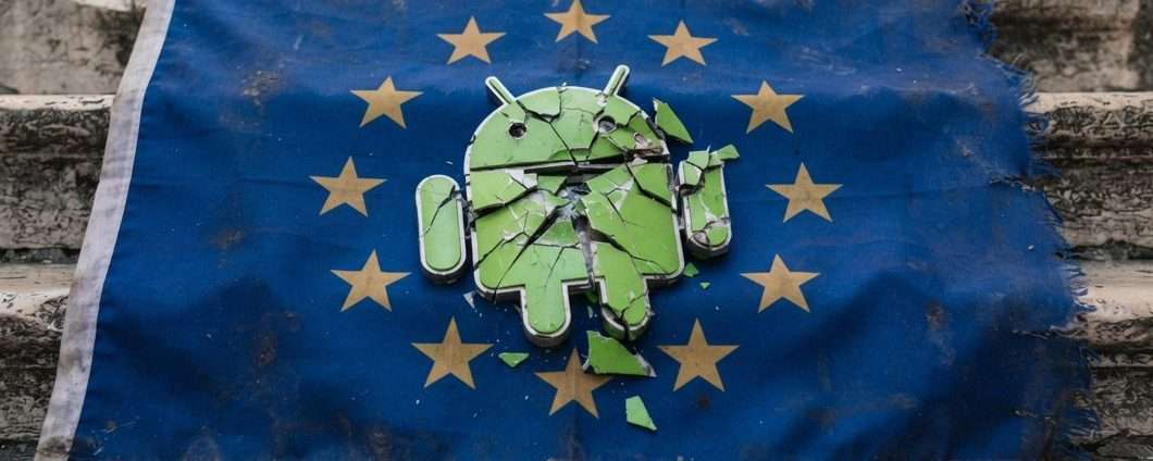 Sconfitta finale per Google: multa per il monopolio Android
