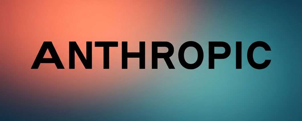 Anthropic non vuole il ban dei modelli open source