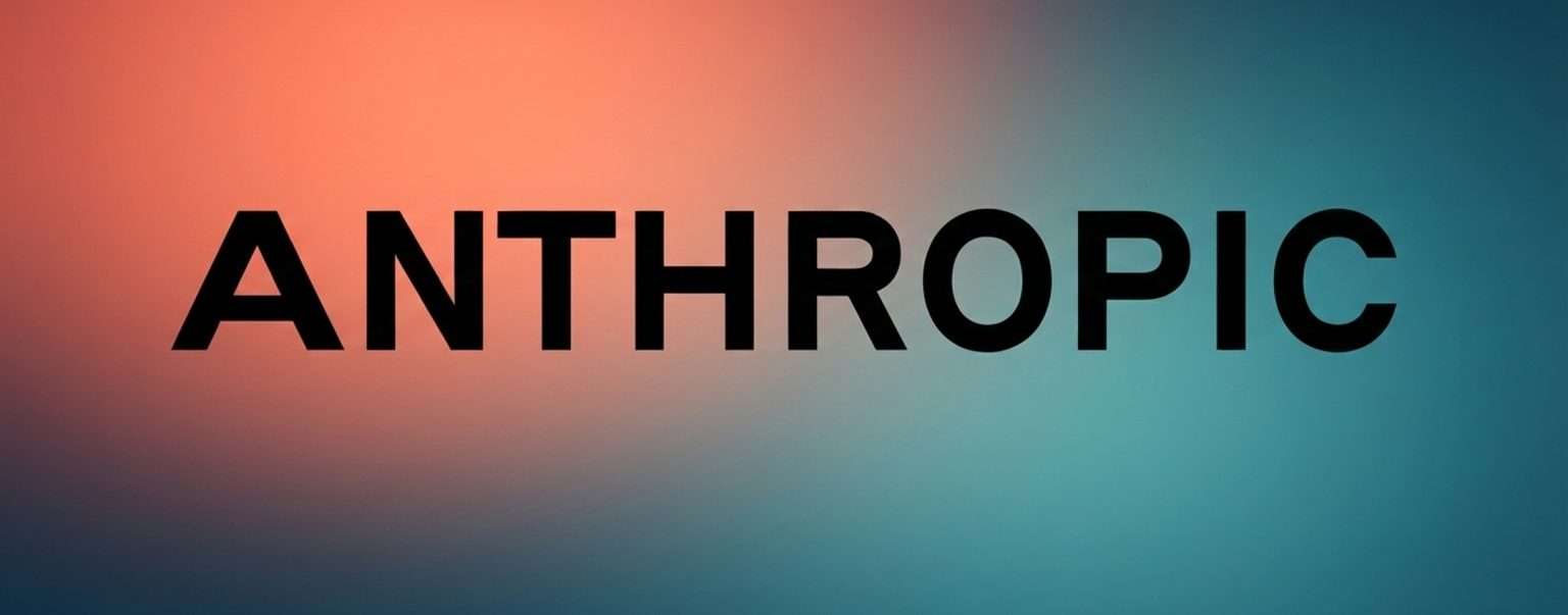 Anteprima: Anthropic non vuole il ban dei modelli open source