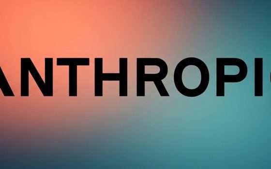 Anthropic non vuole il ban dei modelli open source