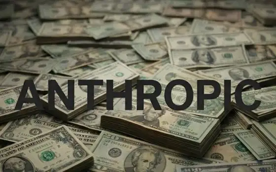 Violazione di copyright: Anthropic pagherà 1,5 miliardi