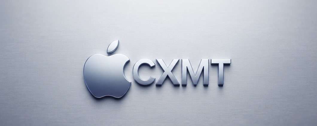 Ban di CXMT per impedire ad Apple di acquistare le DRAM?