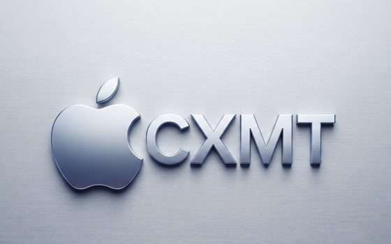 Ban di CXMT per impedire ad Apple di acquistare le DRAM?