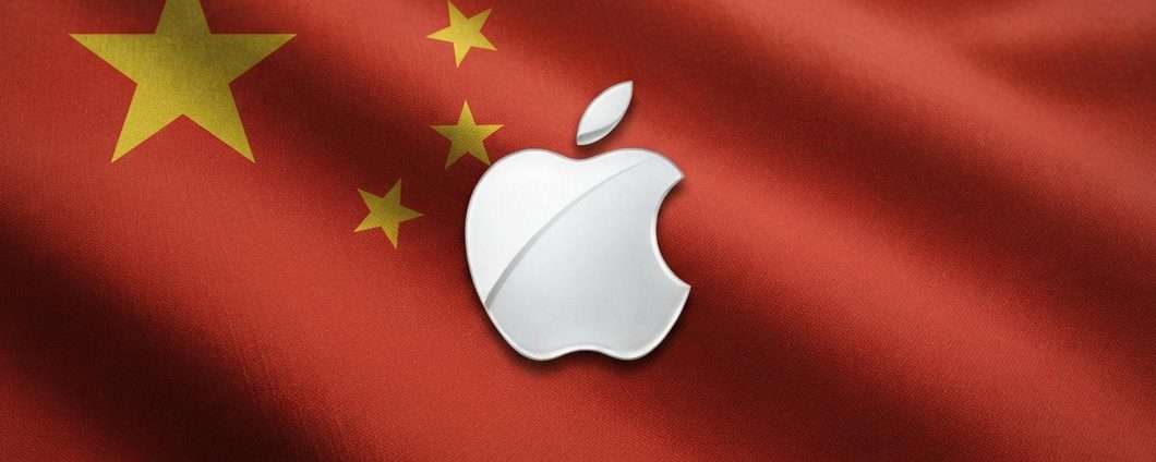 Apple Intelligence in Cina con il modello Qwen di Alibaba