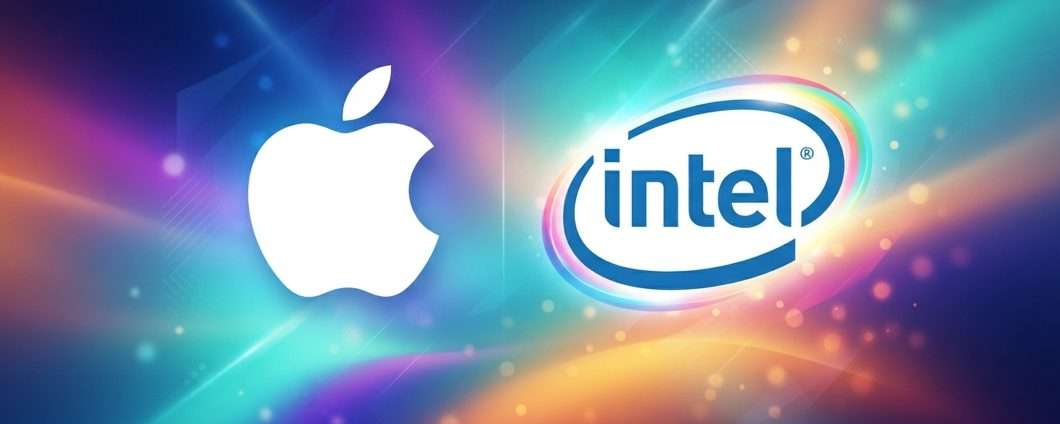 Apple costretta all'accordo con Intel per evitare i dazi?