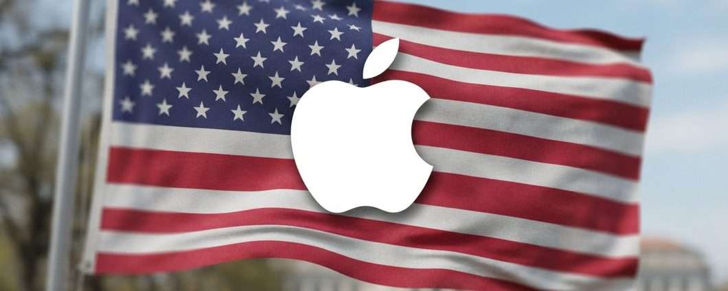 Procedimento antitrust: Apple cerca accordo con il governo