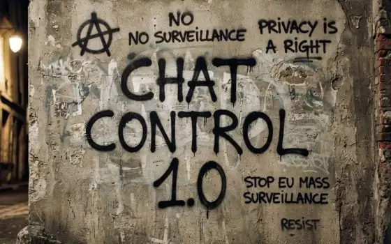 Chat Control 1.0: approvata la proroga fino ad aprile 2028