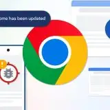 Chrome: oltre 1.000 patch nelle ultime due versioni