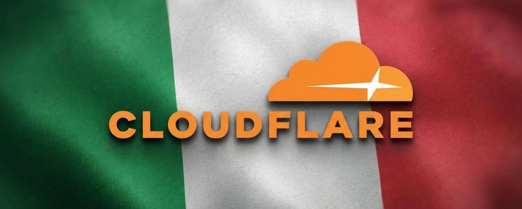Prima vittoria di AGCOM: TAR conferma sanzione a Cloudflare