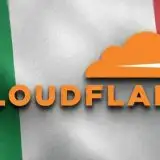 Prima vittoria di AGCOM: TAR conferma sanzione a Cloudflare