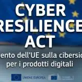 Cyber Resilience Act: Commissione UE pubblica linee guida