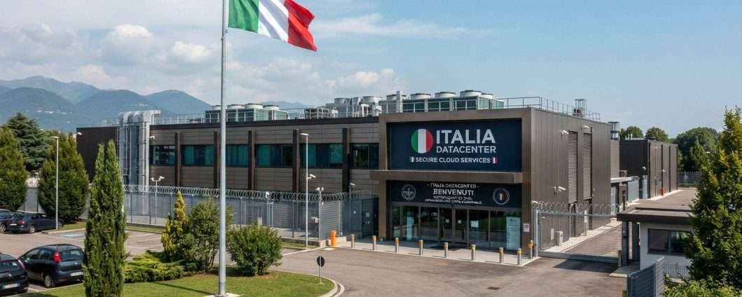 Data center in Lombardia e Piemonte: via libera dal Cdm