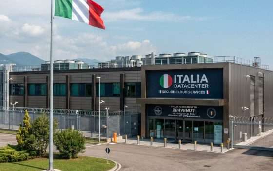 Data center in Lombardia e Piemonte: via libera dal Cdm