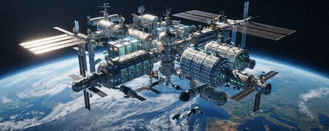 Data center orbitali: quali sfide tecniche ci sono?