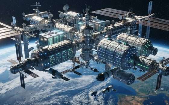 Data center orbitali: quali sfide tecniche ci sono?