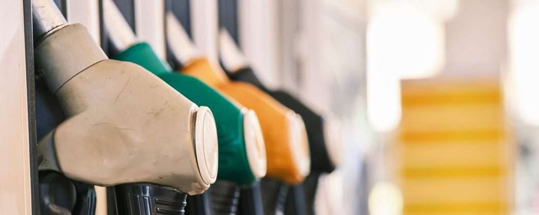 Osservaprezzi Carburanti: app disponibile, ma è incompleta