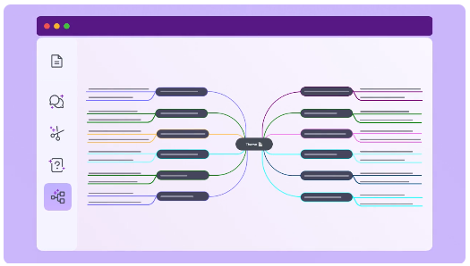 Docsity mappe concettuali Docsity mappe concettuali