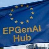EPGenAI Hub: accesso sicuro del Parlamento UE ai modelli AI