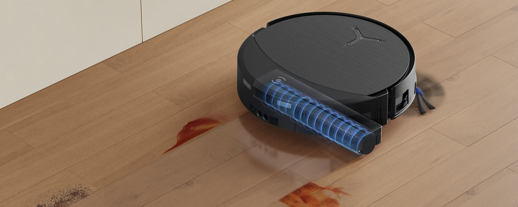 Ecovacs DEEBOT T90 PRO OMNI Ecovacs DEEBOT T90 PRO OMNI
