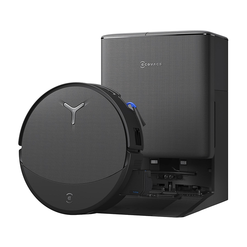 Ecovacs DEEBOT T90 PRO OMNI Ecovacs DEEBOT T90 PRO OMNI