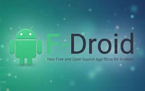 F-Droid: la verifica degli sviluppatori Android è un malware