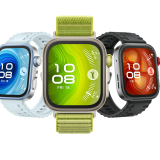 Huawei Summer Black Friday: Watch Fit 4 Pro, ecco l'offerta da non perdere