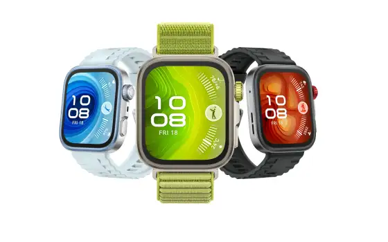 Huawei Summer Black Friday: Watch Fit 4 Pro, ecco l'offerta da non perdere