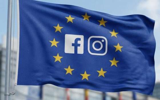 Facebook e Instagram creano dipendenza secondo la Commissione UE