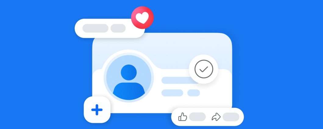 Facebook Verified: badge gratuito per le persone reali