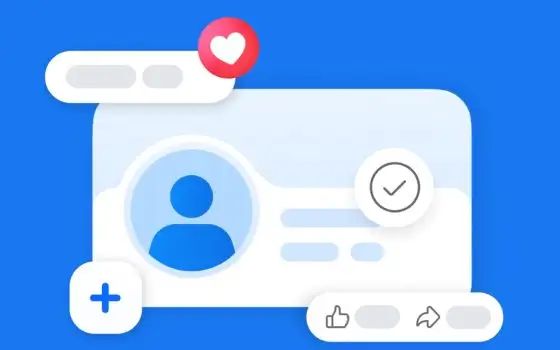 Facebook Verified: badge gratuito per le persone reali