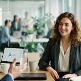 Furto degli account Google con i colloqui di lavoro