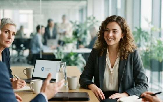 Furto degli account Google con i colloqui di lavoro
