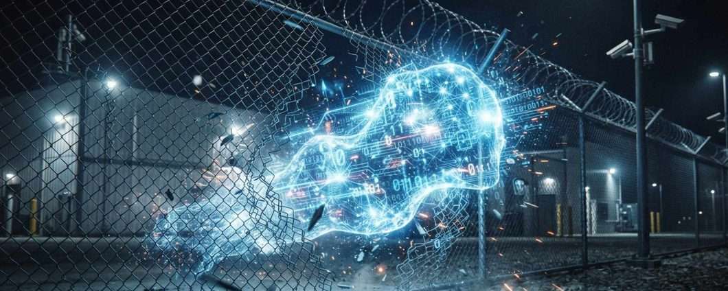 Fuga dalla sandbox: gli agenti AI aggirano le restrizioni