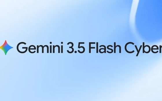 Gemini 3.5 Flash Cyber sfida Mythos 5 e GPT-5.5-Cyber